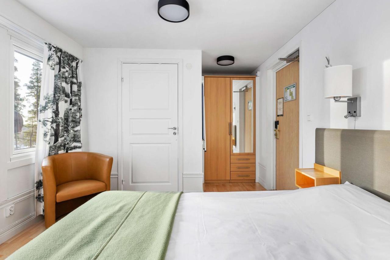 Hotel Malmkoping, BW Signature Collection Exterior photo